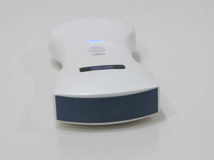 CL4 Scan