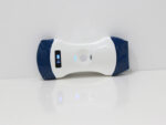 High-Resolution Dual-Head Color Doppler Ultrasound Device