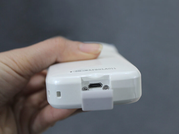 scanner-medical