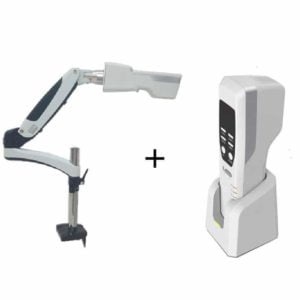 Table Stand Vein Finder: Vdetector-D1