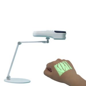 Table Stand Vein Finder: Vdetector-D3