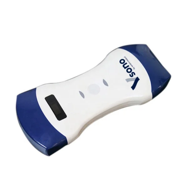 With the Vsono-CL3, doctors have the possibility to conduct both deep and shallow ultrasound scanning using only one handheld pocket-size probe, without the burden of taking 2 devices every time an examination is needed.