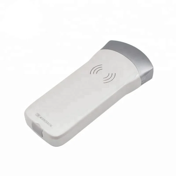 The Portable Convex Ultrasound: Vsono-C2 is a WiFi Convex Ultrasound Scanner. The ultrasound can be connected with your tablet or smartphone, iOS or Android. The dedicated app can be used to view the scans in real-time, store images, or send them by e-mail and manage patients' data.