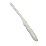 Wireless Transvaginal Ultrasound, Endovaginal Ultrasound Probe, Portable Pelvic Ultrasound, Smartphone Gynecological Scanner, Color Doppler TVUS, Vsono-TVU2, Handheld Transvaginal Probe, Fertility Ultrasound Device, OB-GYN Ultrasound Scanner, Wireless Cervical Imaging.