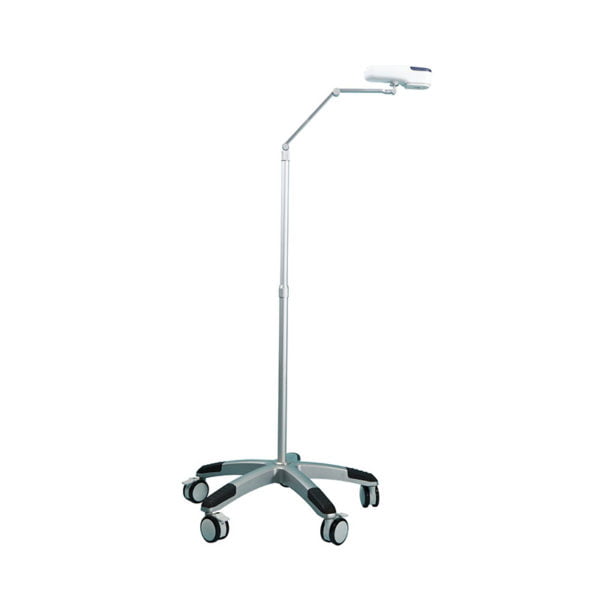 Trolley Stand Infrared Vein Finder: Vdetector-T3