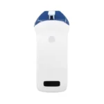 Mini-Linear Ultrasound Scanner, High-Frequency Surface Imaging, Guided Needle Injection Device, PICC/CVC Placement Ultrasound, Wireless MSK Scanner, Vsono-ML1, Portable Vascular Access Tool.
