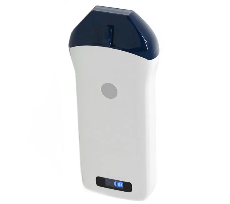 Mini-Linear Ultrasound Scanner, High-Frequency Surface Imaging, Guided Needle Injection Device, PICC/CVC Placement Ultrasound, Wireless MSK Scanner, Vsono-ML1, Portable Vascular Access Tool.