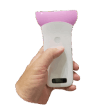 Super Width Linear Ultrasound, 256-Element Ultrasound Probe, Wireless Breast Ultrasound Scanner, Hip Dysplasia Ultrasound, Plastic Surgery Ultrasound, Doppler Lymphatic Mapping, Implant Integrity Scanner, Vsono-SW1, High-Resolution Musculoskeletal Ultrasound, Reconstructive Surgery Imaging.