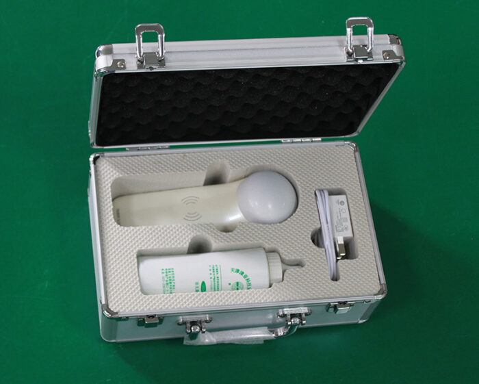 Wireless Bladder Ultrasound Scanner: Vsono-BL1 - Image 3