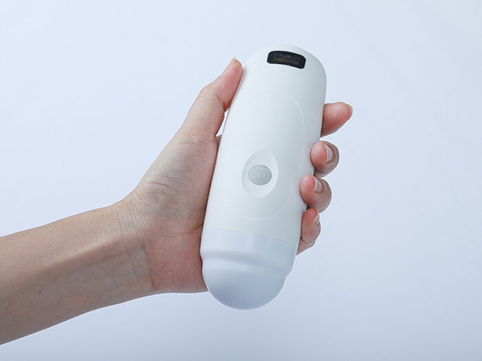 4D scan