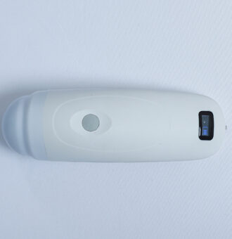 4D Wireless Bladder Scanner