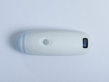 4D Wireless Bladder Scanner