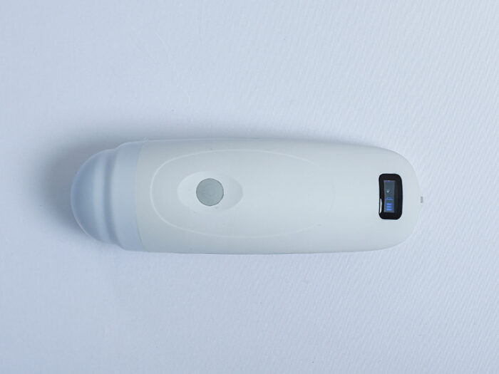 4D Wireless Bladder Scanner