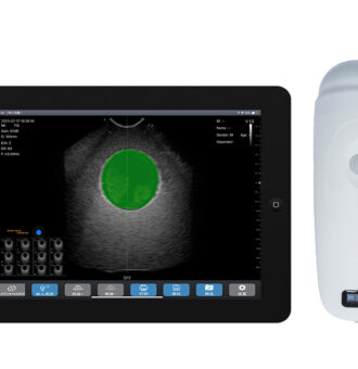 Wireless Bladder Scanner