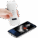The Vsono-C1 is a portable convex ultrasound scanner designed to deliver clear, deep-tissue imaging wherever clinical decisions are made — in hospitals, clinics, or remote care settings. With a 128-element convex probe, this wireless scanner is optimised for abdominal organs, pregnancy checks, and soft tissue examinations, making it an ideal choice for professionals in general practice, obstetrics, musculoskeletal care, dermatology, and more.