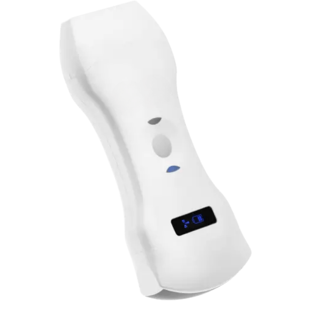 The Vsono-C1 is a portable convex ultrasound scanner designed to deliver clear, deep-tissue imaging wherever clinical decisions are made — in hospitals, clinics, or remote care settings. With a 128-element convex probe, this wireless scanner is optimised for abdominal organs, pregnancy checks, and soft tissue examinations, making it an ideal choice for professionals in general practice, obstetrics, musculoskeletal care, dermatology, and more.