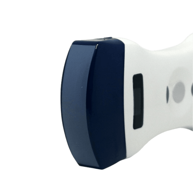 The Vsono-TVU1 is a 2-in-1 wireless ultrasound scanner that integrates both a convex and a transvaginal probe into a single, compact, cable-free device. Designed specifically for obstetricians and gynecologists, this portable Color Doppler scanner enables precise imaging of pelvic organs, early pregnancy assessment, and abdominal structures — all from one tool. Lightweight, powerful, and compatible with iOS, Android, and Windows, the Vsono-TVU1 delivers hospital-grade performance at the point of care. Its dual-head design makes it ideal for busy clinics, private practices, and mobile healthcare settings.