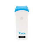 Linear Wireless Ultrasound Scanner: Vsono-L2