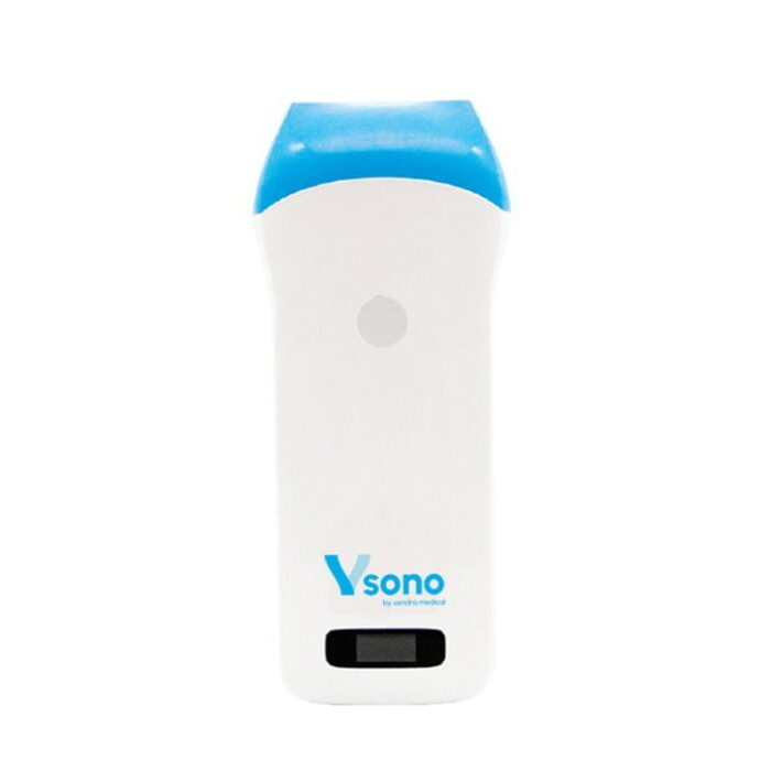 Linear Wireless Ultrasound Scanner: Vsono-L2 - Image 1