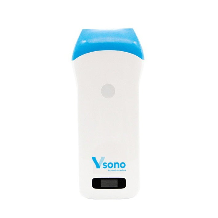 Linear Wireless Ultrasound Scanner: Vsono-L2