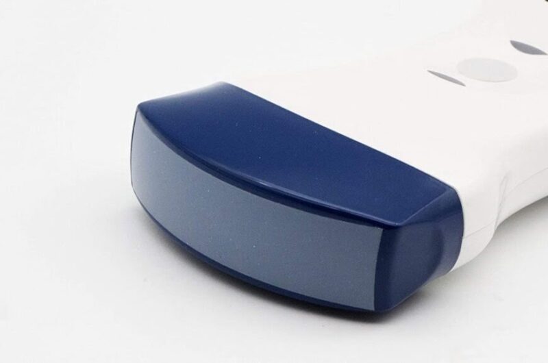 Color Doppler Transvaginal Ultrasound Scanner: Vsono-TVU1 - Image 3