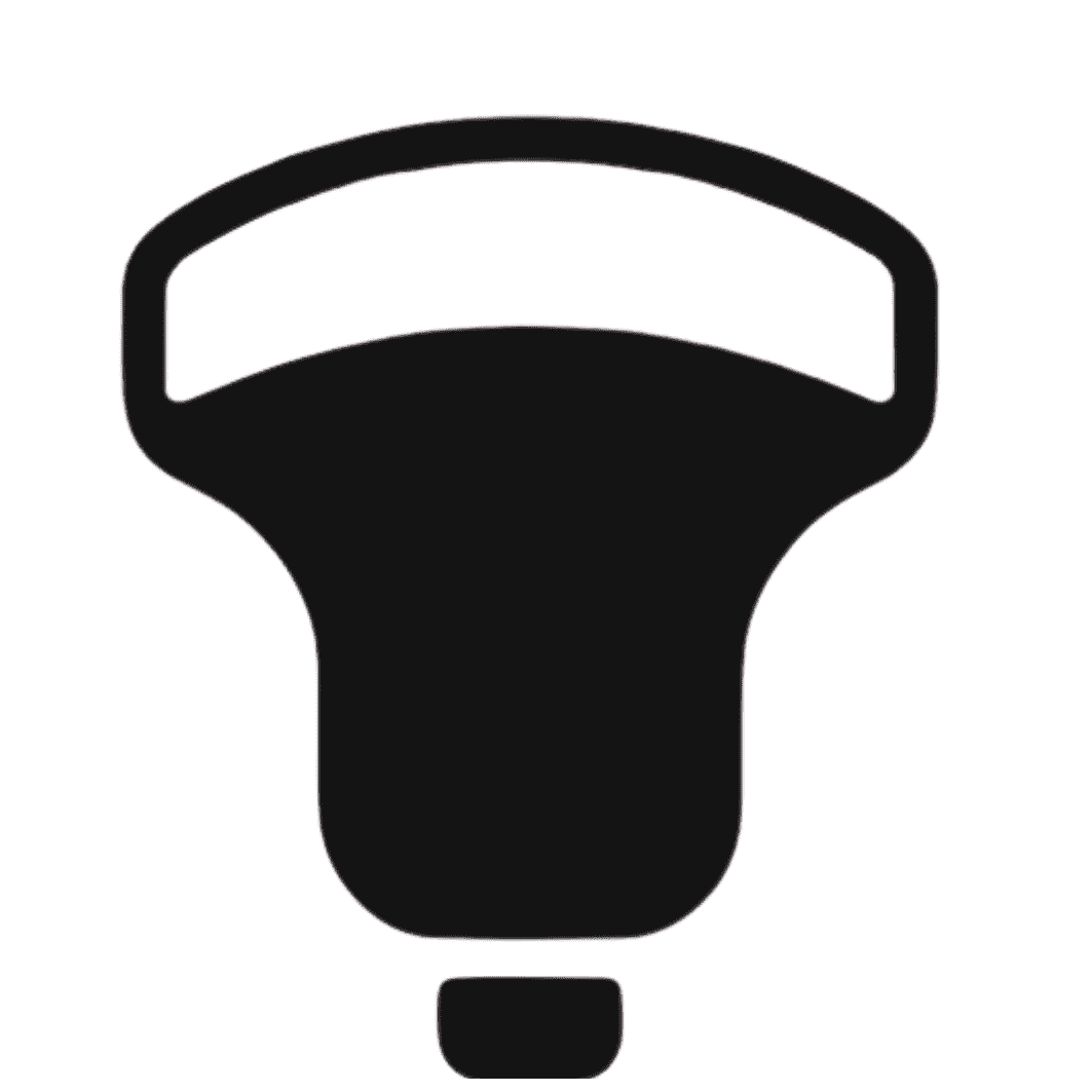 Convex ultrasound