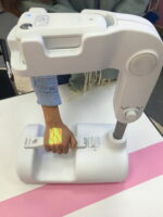 The Vdetector-D2 detects subcutaneous veins by patented infrared light technology. The Desktop Medical Vein Finder