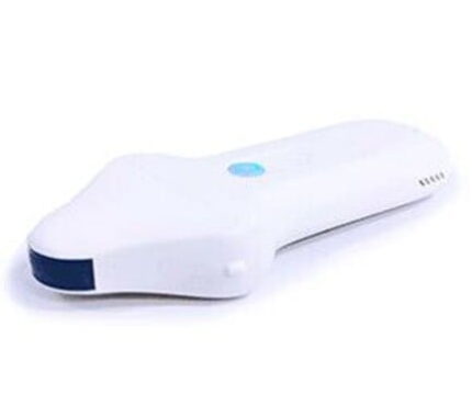 Mini Convex Ophthalmic Ultrasound