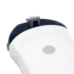 The Mini-Linear Wireless Ultrasound Scanner