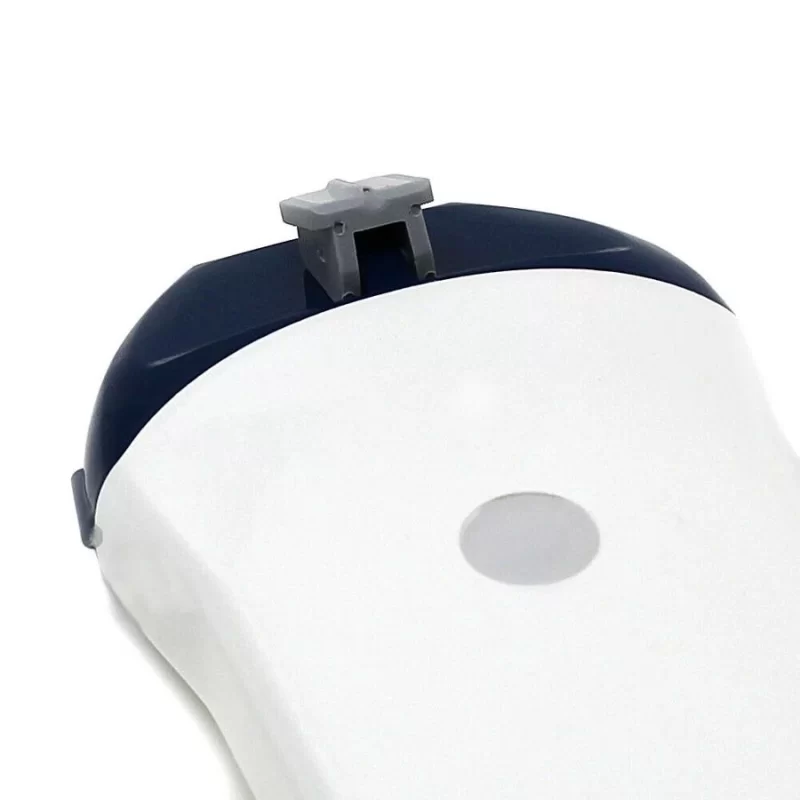 The Mini-Linear Wireless Ultrasound Scanner