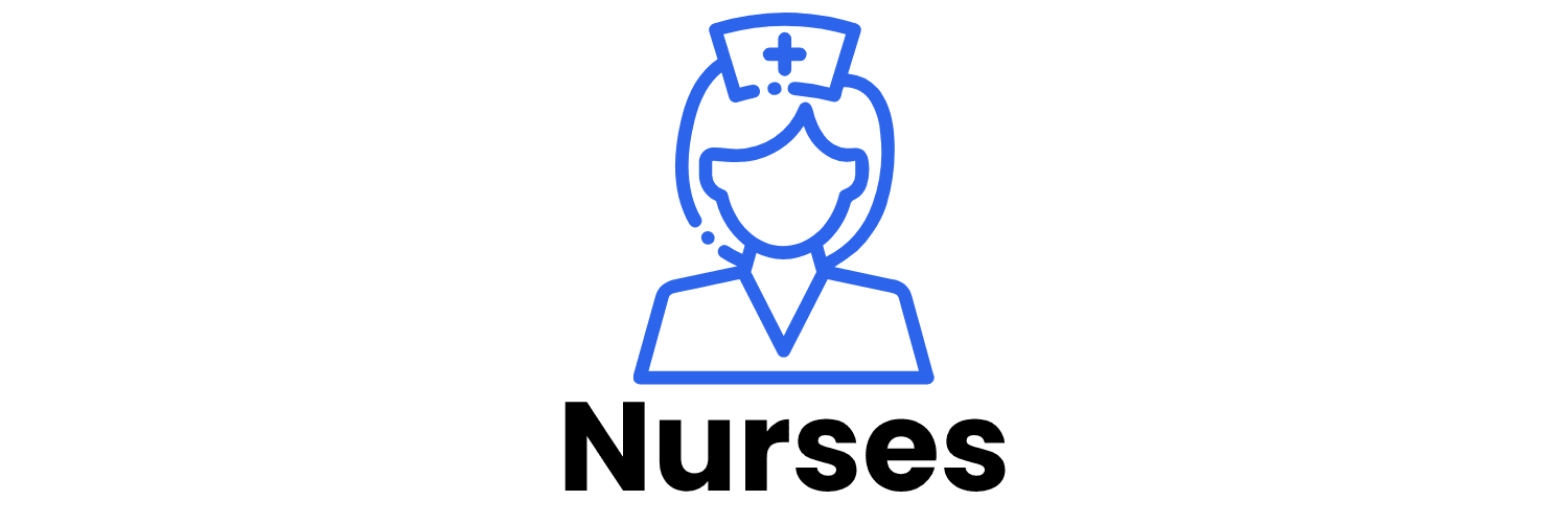 nurses