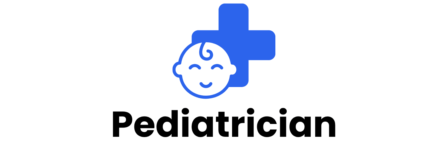 Pediatrician