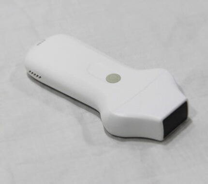 The Phased Array Wireless Ultrasound Scanner