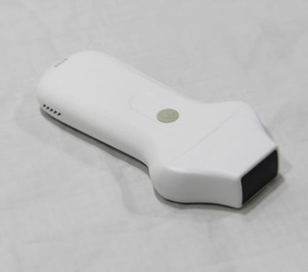 The Phased Array Wireless Ultrasound Scanner