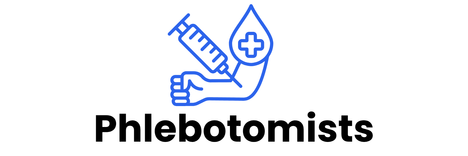 Phlebotomists