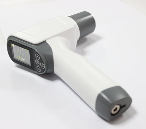 The High-Intensity Focused Ultrasound