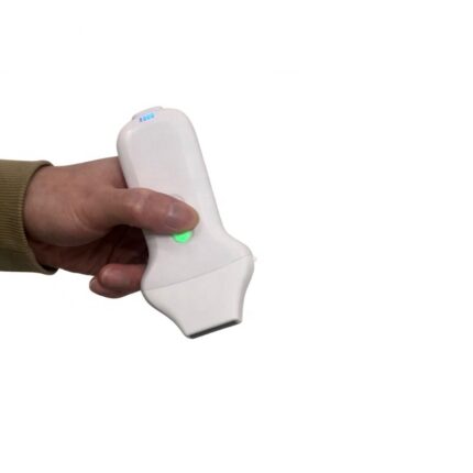 The Phased Array Wireless Ultrasound Scanner