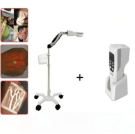Trolley Medical Vein Finder