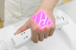 Desktop Medical Vein Finder: Vdetector-D2 - Image 2