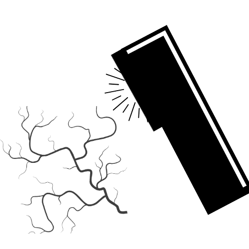 Vein finder