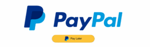 Paypal pay later help you to buy your ultrasound scanner