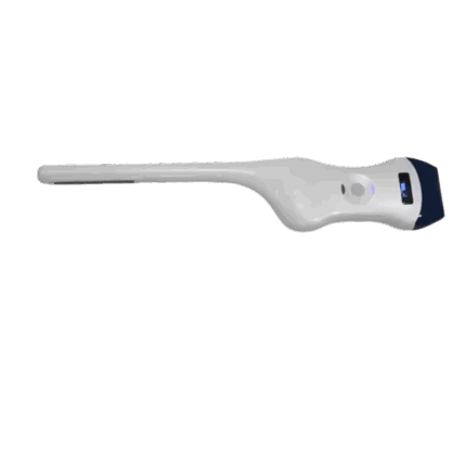 The Vsono-TRU1 is an advanced dual-head wireless ultrasound scanner that integrates both a linear probe (L40) and a transrectal probe (L40) into one compact device. Designed for urology, reproductive health, interventional procedures, and veterinary applications,