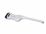 The Vsono-TVU3 is a versatile dual-head wireless ultrasound scanner, integrating a linear probe (L40) and a transvaginal probe (R13) in a single compact device. Designed for gynecology, obstetrics, reproductive health, and small-part imaging, it delivers high-resolution imaging with advanced Doppler modes and puncture assistance, ideal for both clinical and mobile settings. With 128 probe elements, 32-channel RF circuit, and a puncture assist function, the TVU3 enables precise examinations, guided procedures, and reliable diagnostics. Its lightweight, wireless design ensures seamless connection to smartphones, tablets, and computers (iOS, Android, Windows).