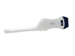 The Vsono-TVU3 is a versatile dual-head wireless ultrasound scanner, integrating a linear probe (L40) and a transvaginal probe (R13) in a single compact device. Designed for gynecology, obstetrics, reproductive health, and small-part imaging, it delivers high-resolution imaging with advanced Doppler modes and puncture assistance, ideal for both clinical and mobile settings. With 128 probe elements, 32-channel RF circuit, and a puncture assist function, the TVU3 enables precise examinations, guided procedures, and reliable diagnostics. Its lightweight, wireless design ensures seamless connection to smartphones, tablets, and computers (iOS, Android, Windows).