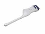 The Vsono-TVU3 is a versatile dual-head wireless ultrasound scanner, integrating a linear probe (L40) and a transvaginal probe (R13) in a single compact device. Designed for gynecology, obstetrics, reproductive health, and small-part imaging, it delivers high-resolution imaging with advanced Doppler modes and puncture assistance, ideal for both clinical and mobile settings. With 128 probe elements, 32-channel RF circuit, and a puncture assist function, the TVU3 enables precise examinations, guided procedures, and reliable diagnostics. Its lightweight, wireless design ensures seamless connection to smartphones, tablets, and computers (iOS, Android, Windows).