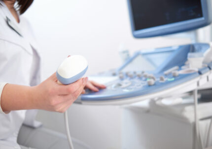 portable ultrasound scanners