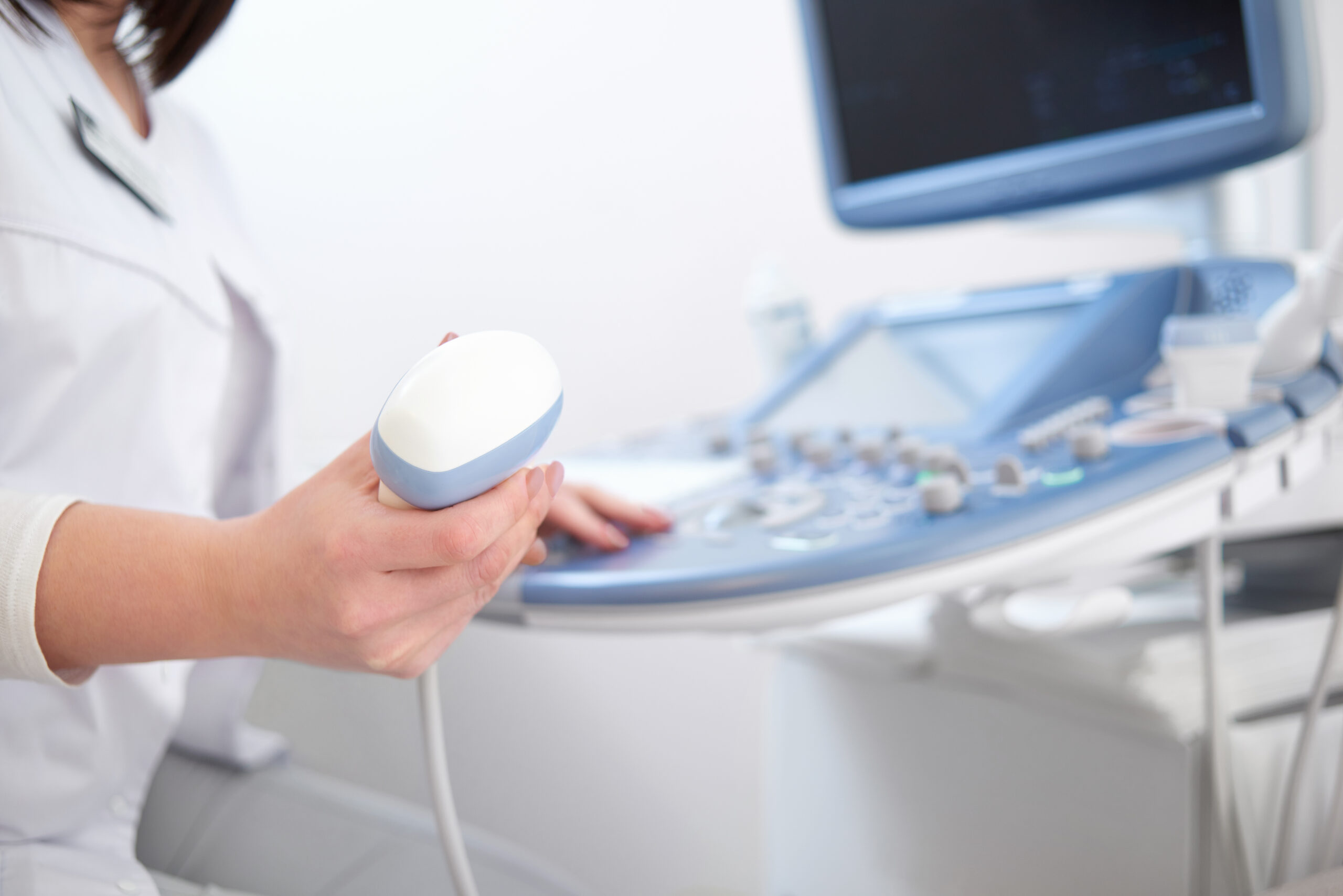 portable ultrasound scanners