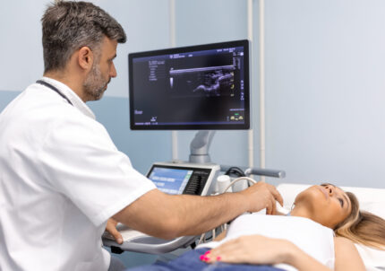 Ultrasound