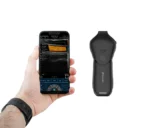 Discover the C10MB PRO high-frequency handheld facial ultrasound scanner (16/20 MHz). Ideal for filler mapping, vessel navigation, and facial aesthetics. IP68 waterproof.